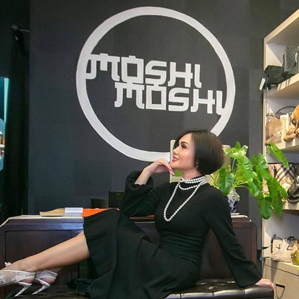 Instagram.com/yunishara36