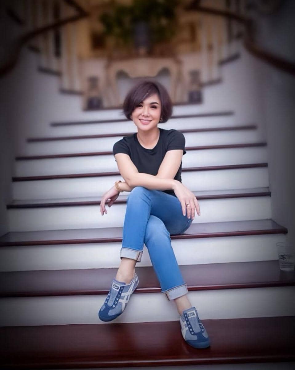 Instagram.com/yunishara36