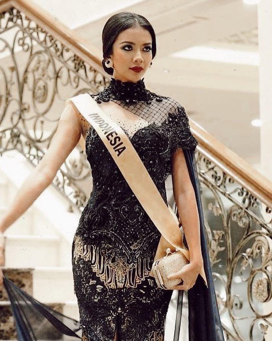 Instagram/dearizkita