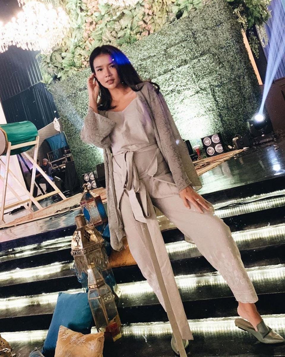 Instagram/dearizkita