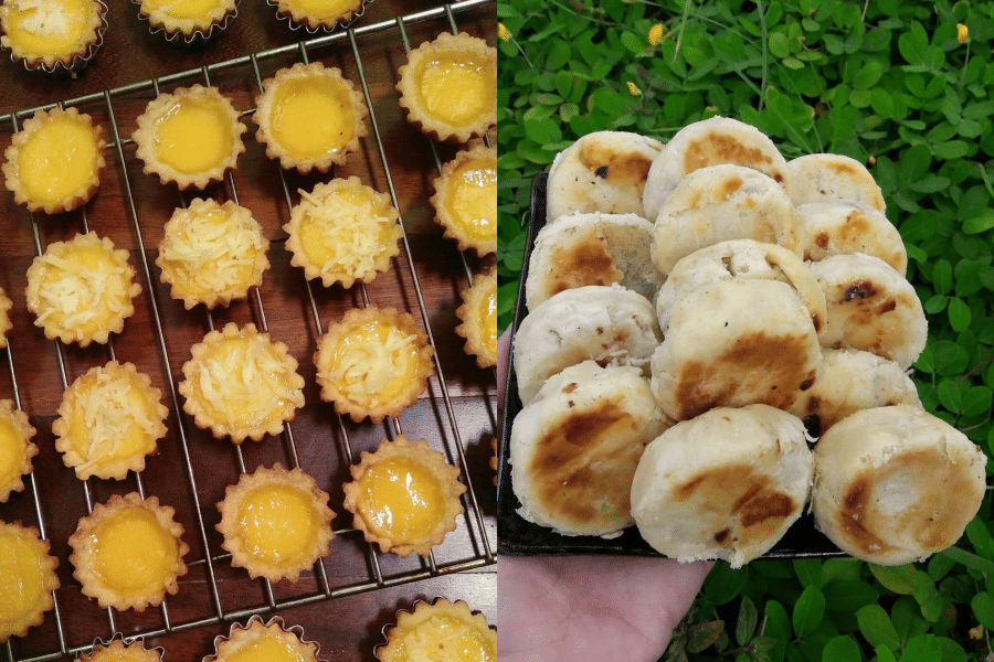 instagram.com/bertycen & instagram.com/herlinalaurence