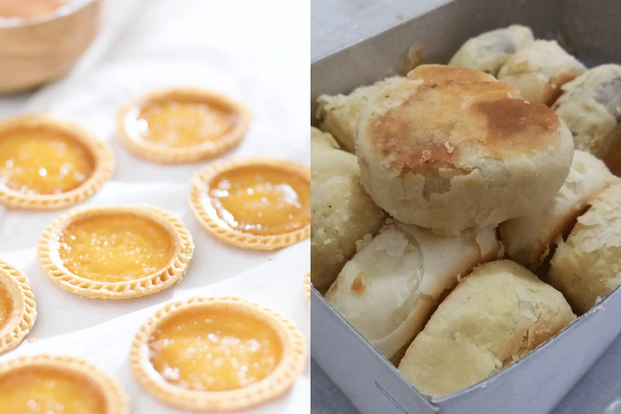 instagram.com/hazelphotohouse & instagram.com/ninirrahayu