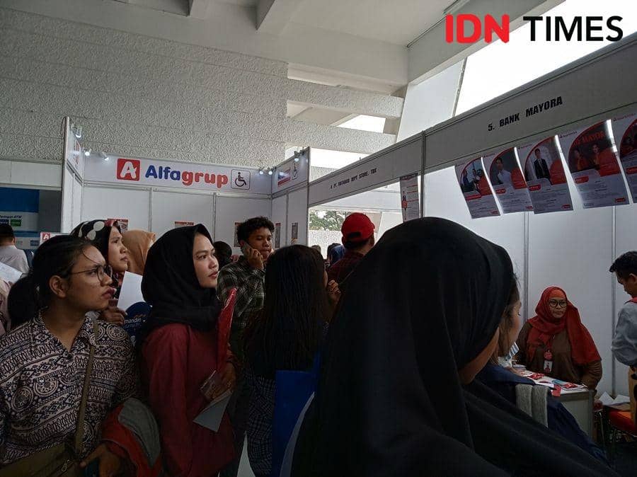 IDN Times/Febriyanti Revitasari