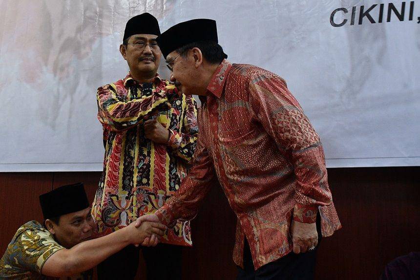 ANTARA FOTO/Sigid Kurniawan
