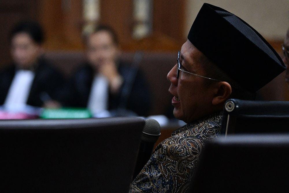 ANTARA FOTO/Sigid Kurniawan