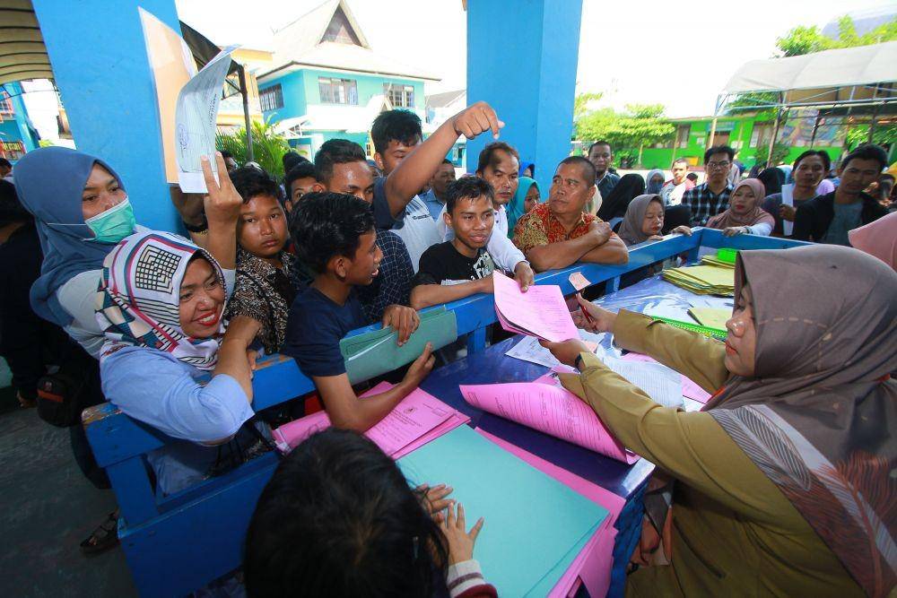 ANTARA FOTO/Bayu Pratama S