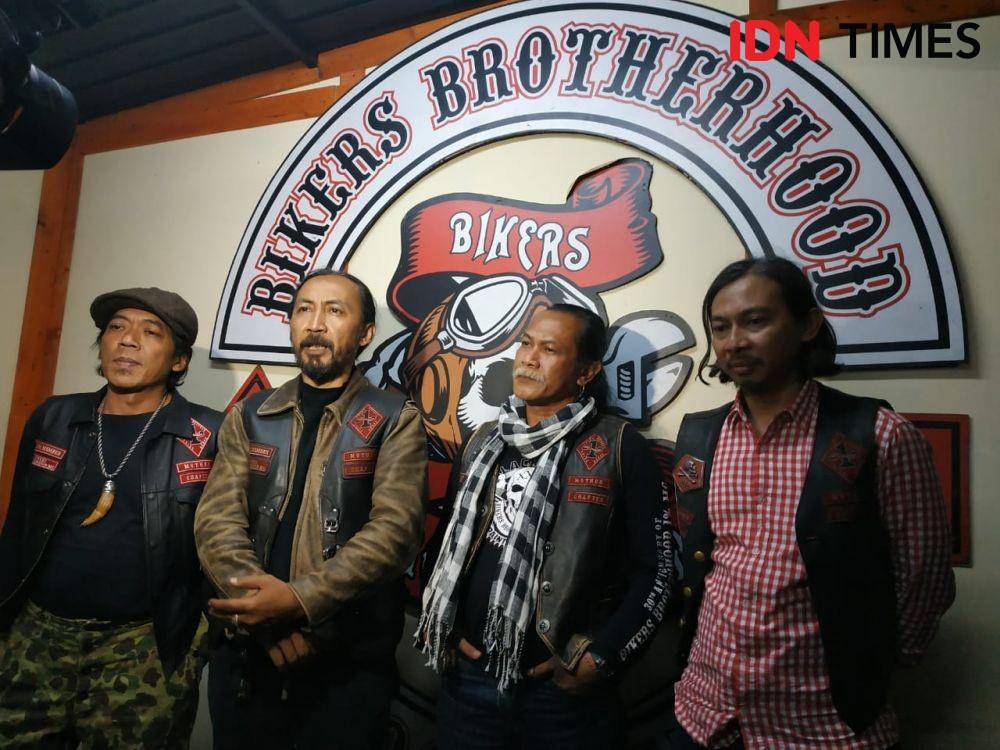 IDN Times/Galih Persiana