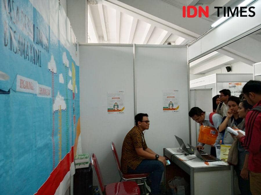 IDN Times/Febriyanti Revitasari