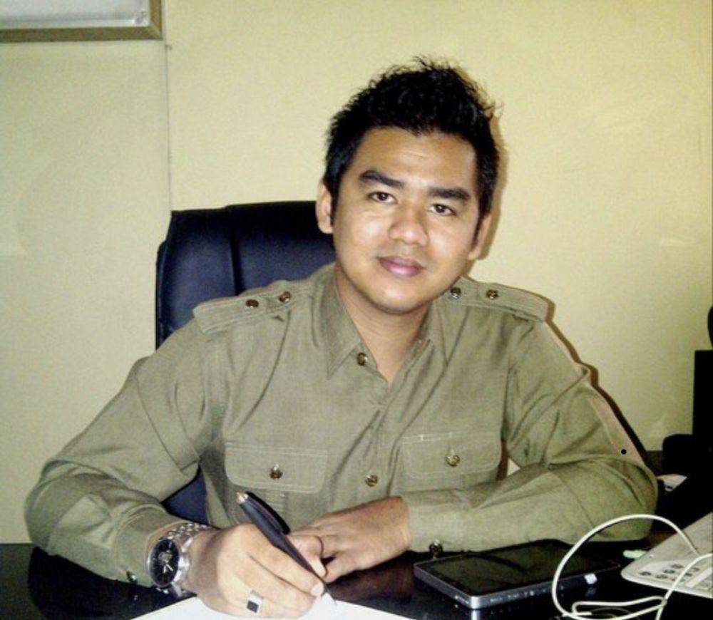 Dok Pribadi