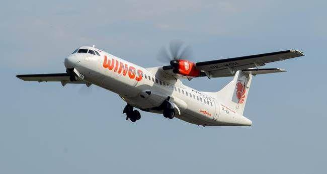 Istimewa/Wings Air