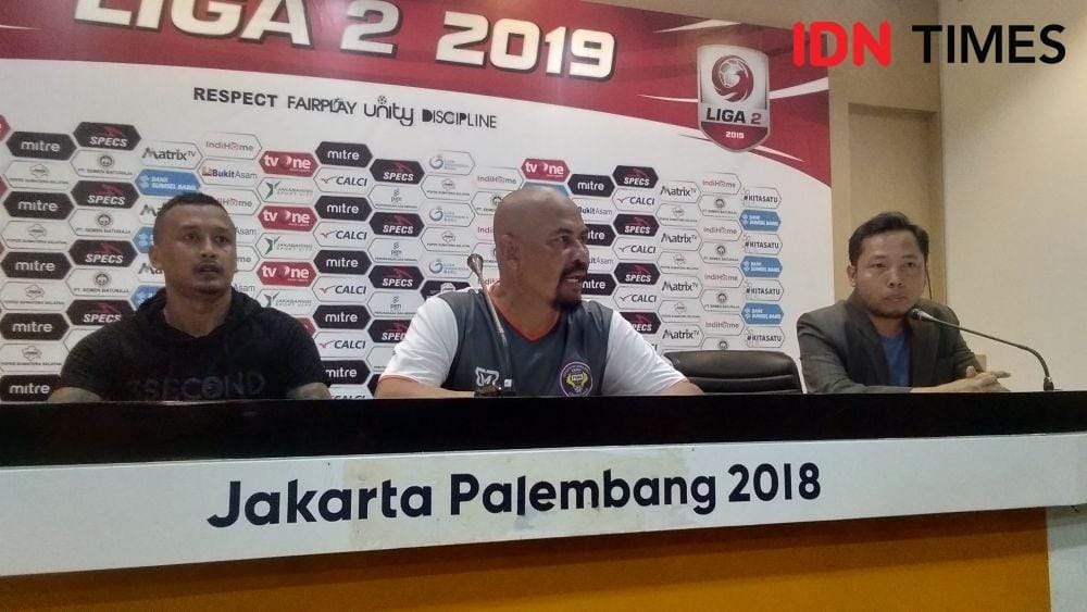 IDN Times/Feny Maulia Agustin