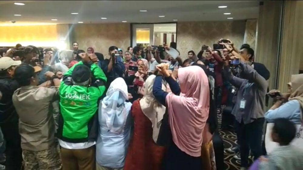 IDN Times/Irfan fathurohman