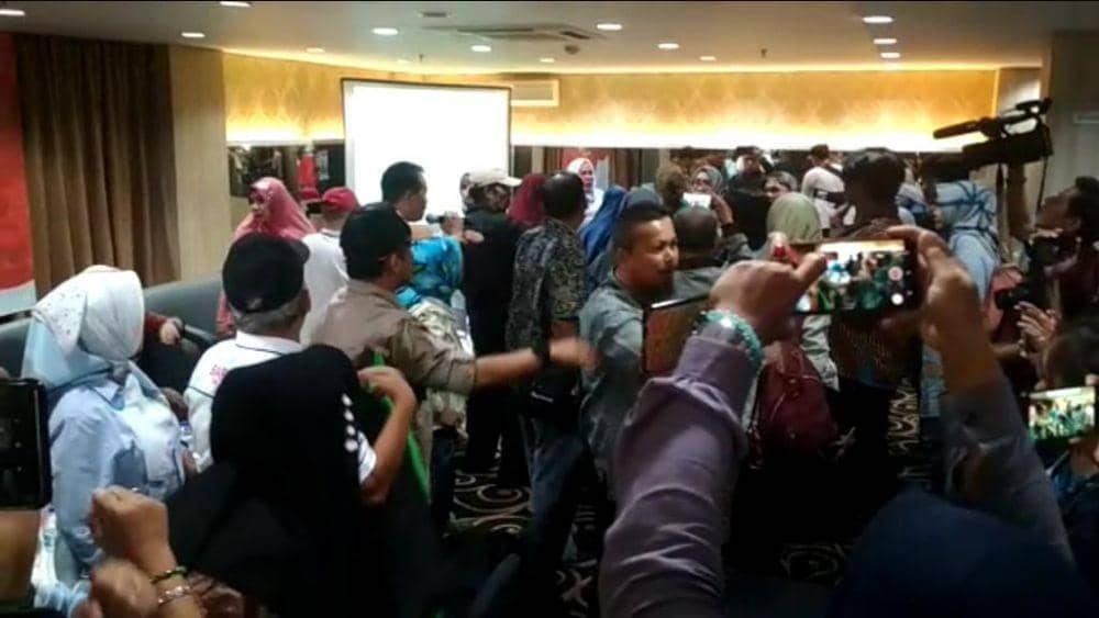 IDN Times/Irfan fathurohman