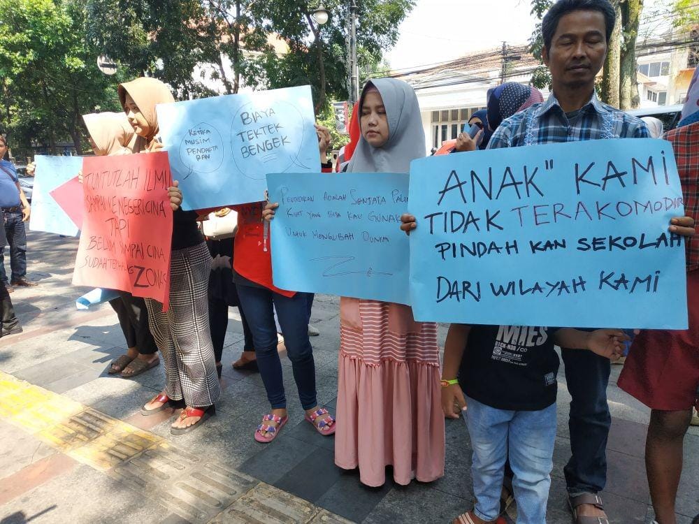 IDN Times/Debbie Sutrisno