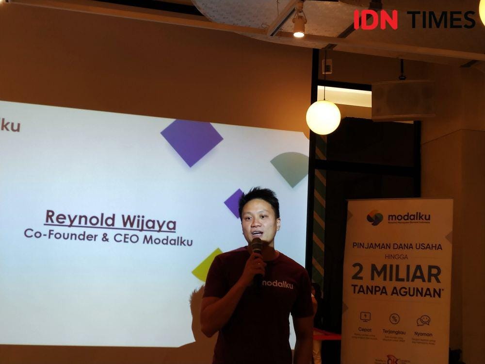 IDN Times / Auriga Agustina