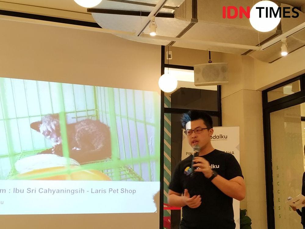 IDN Times / Auriga Agustina