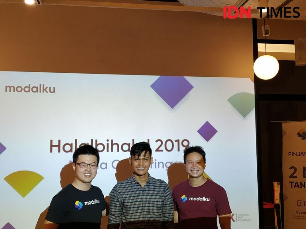 IDN Times / Auriga Agustina