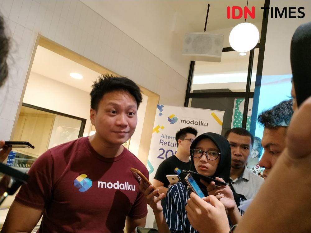 IDN Times / Auriga Agustina