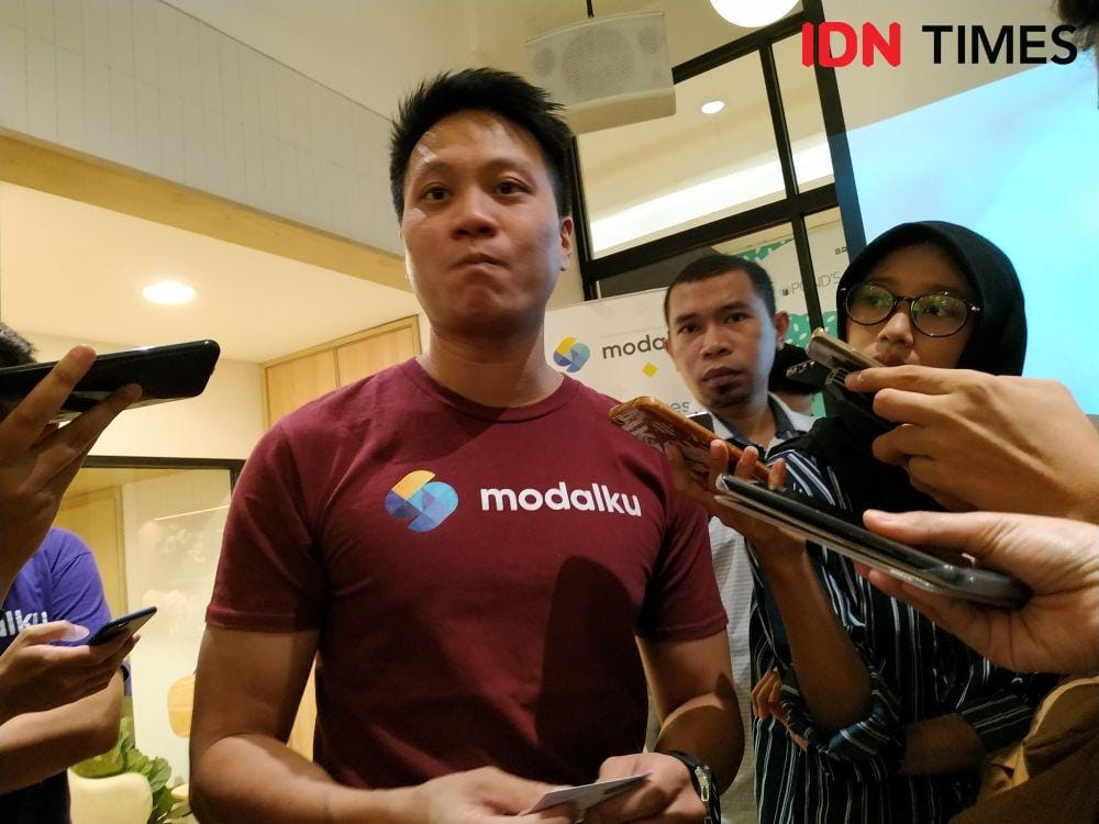 IDN Times / Auriga Agustina