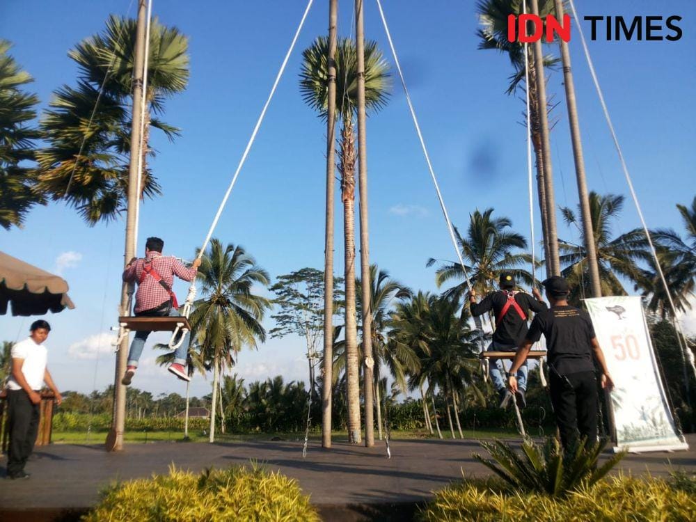 IDN Times/Irma Yudistirani