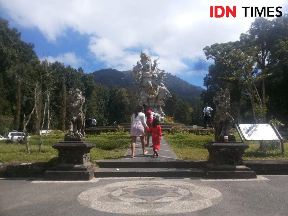 IDN Times/Irma Yudistirani