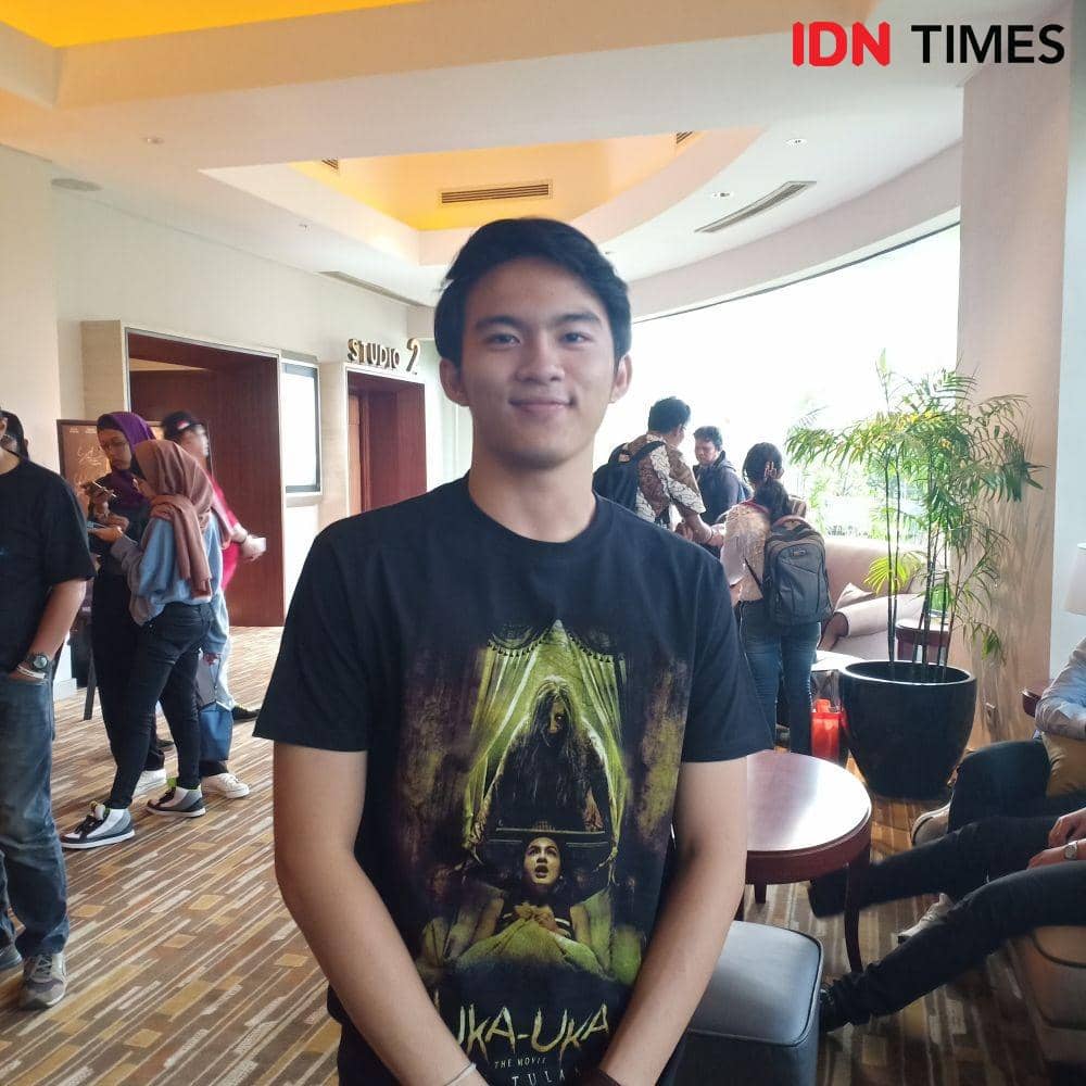 IDN Times/Jihaan Risviani Tabriiz