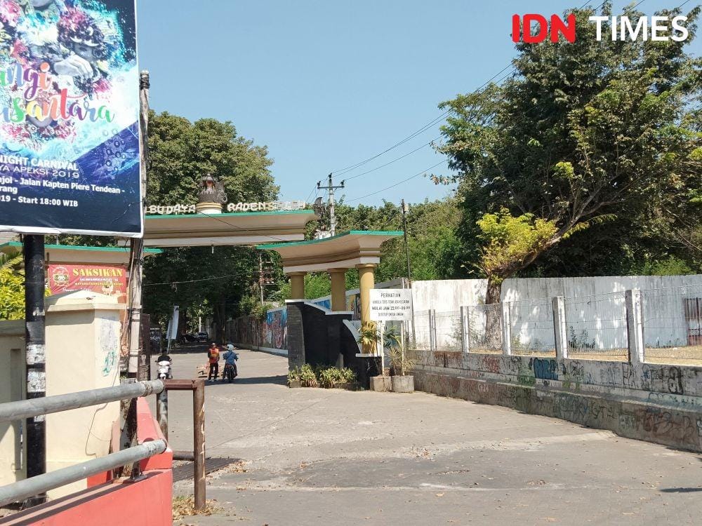 IDN Times/Fariz Fardianto