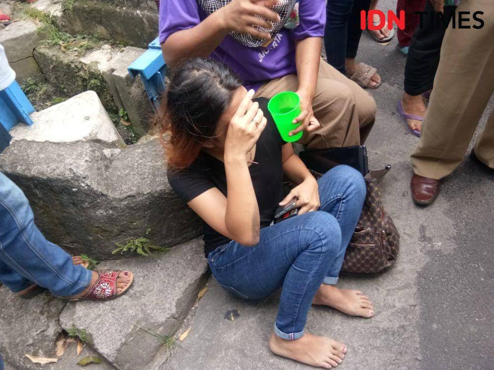 IDN Times/Gideon Aritonang