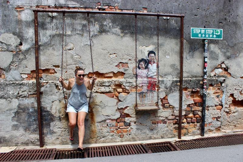 thefreedomtravellers.com