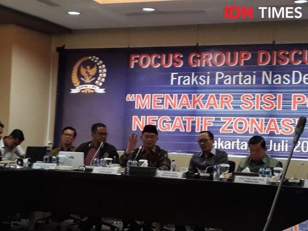 IDN Times/Margith Juita Damanik