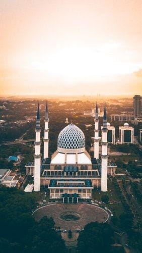 unsplash/Fahrul Azmi