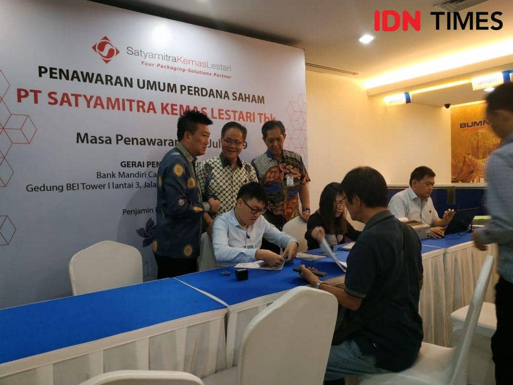 IDN Times/Auriga Agustina