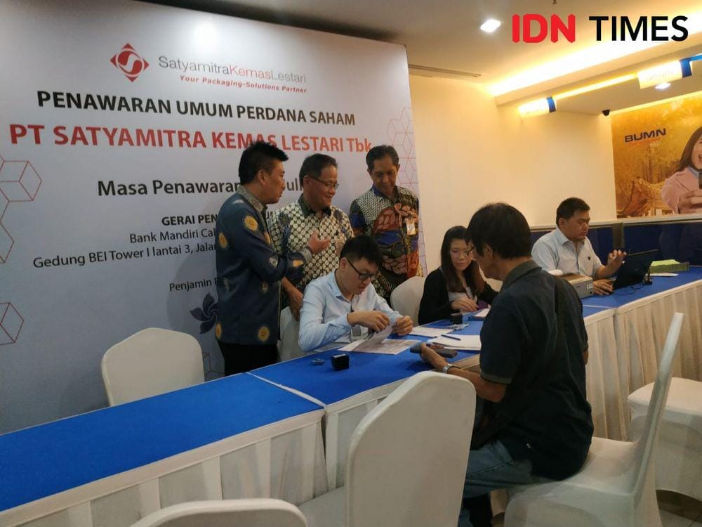 IDN Times/Auriga Agustina