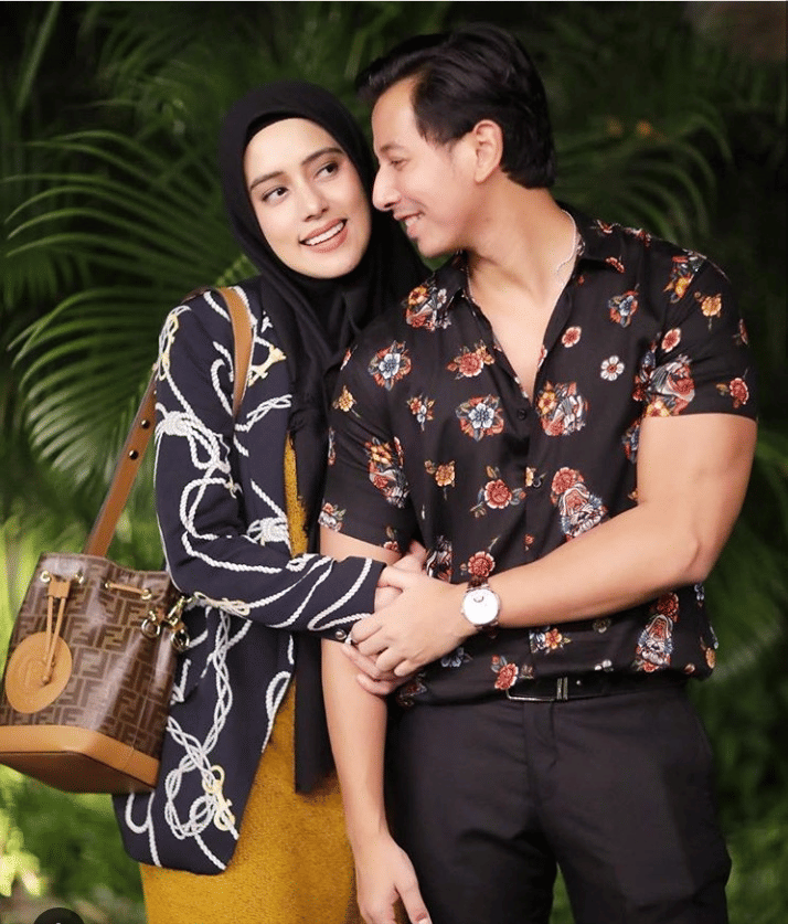 instagram.com/fairuzarafiq