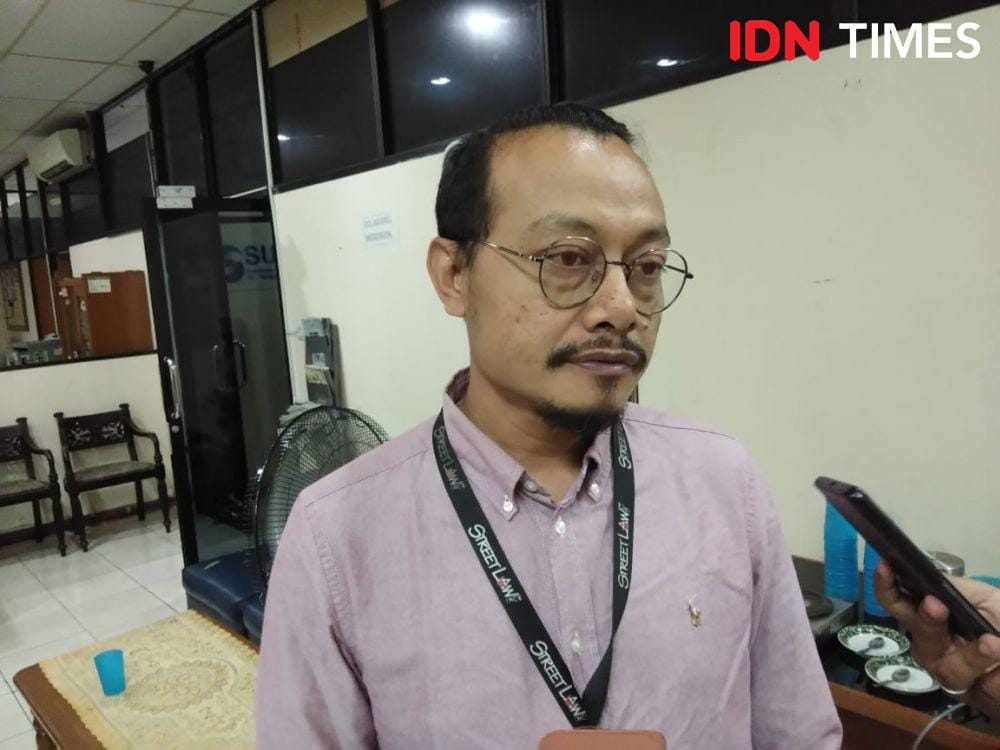 IDN Times/Vanny El Rahman