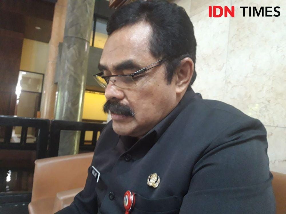 IDN Times/Ardiansyah Fajar