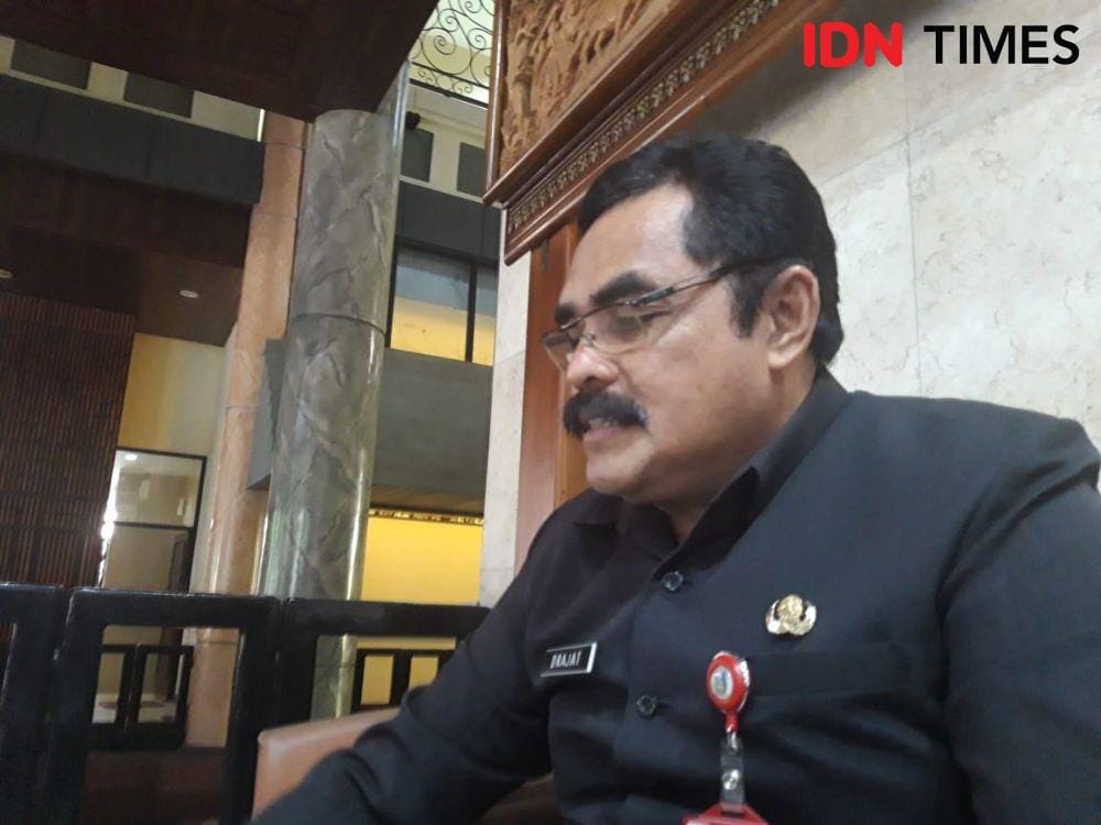 IDN Times/Ardiansyah Fajar