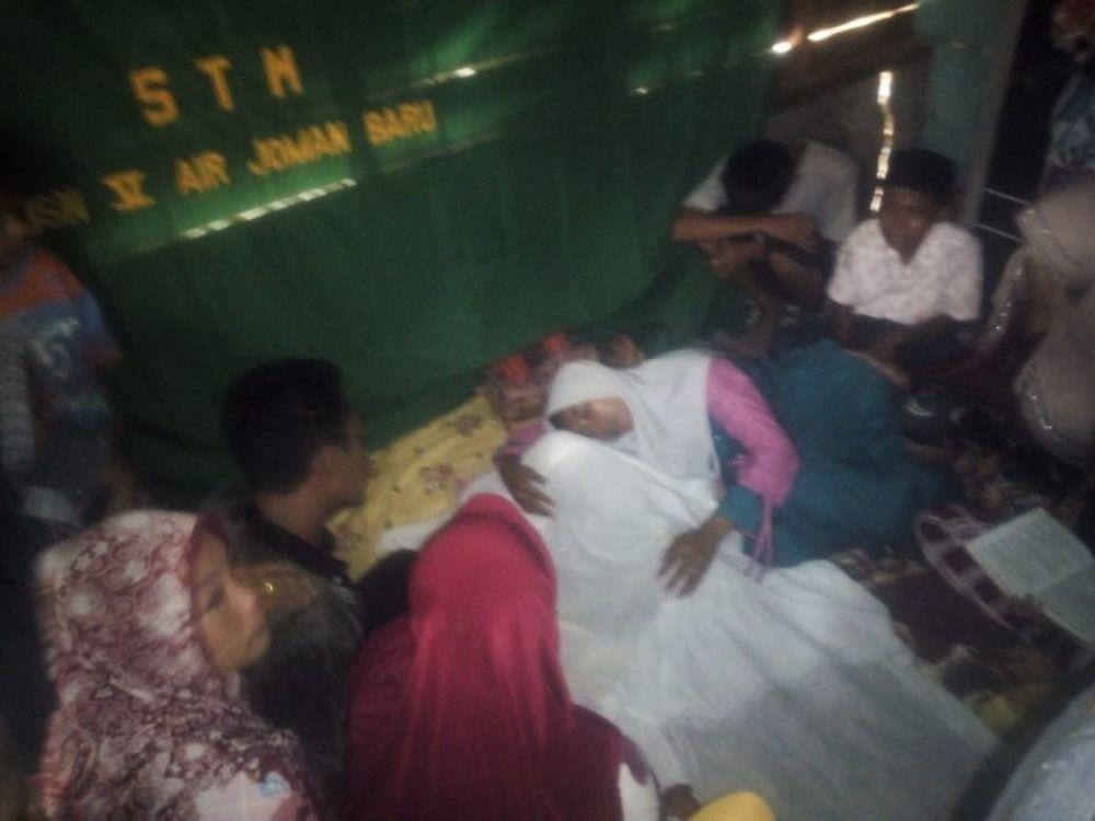 Dok. IDN Times/IStimewa