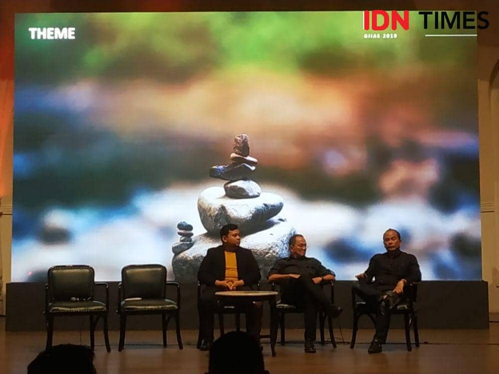 Tampil Perdana di GIIAS, Renault Langsung Luncurkan Triber