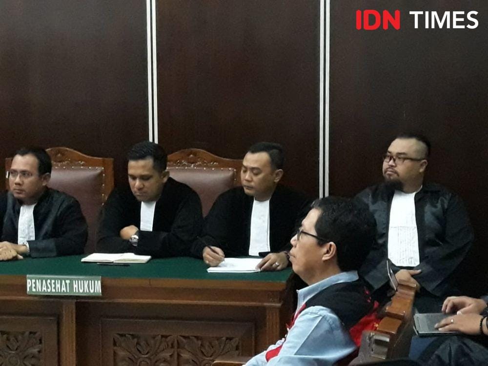 IDN Times/Margith Juita Damanik