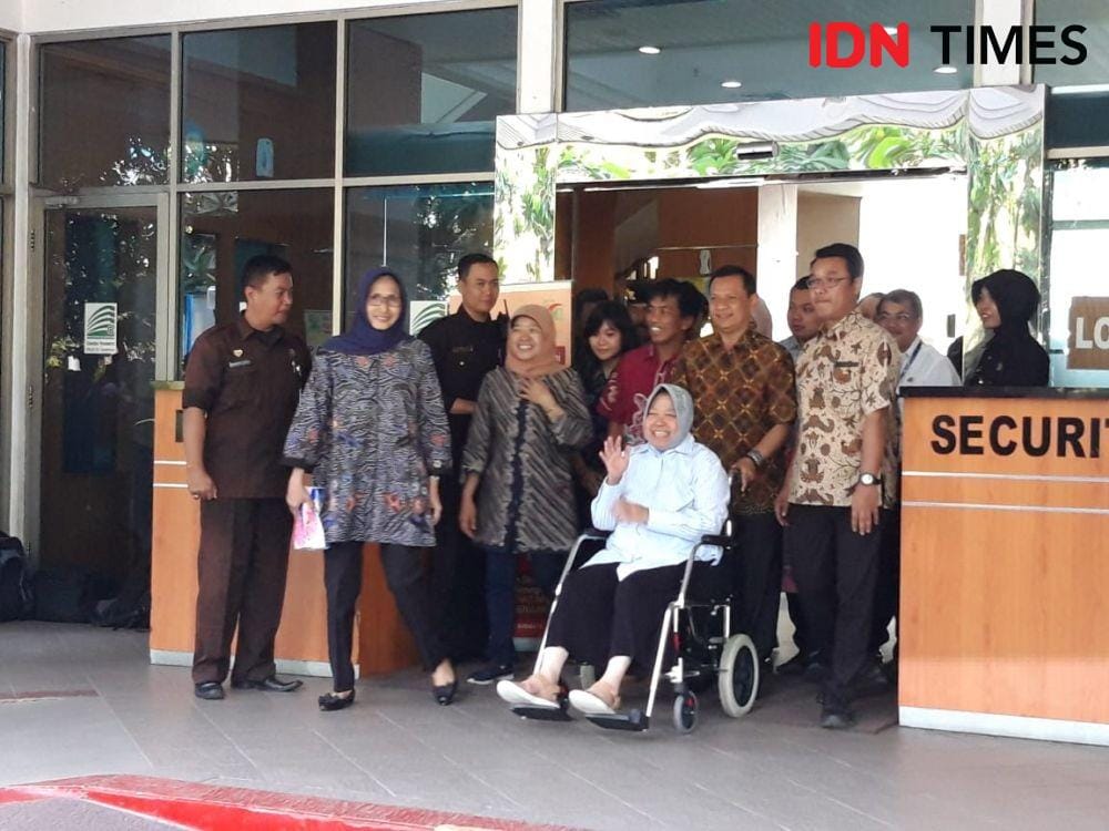 IDN Times/Fitria Madia