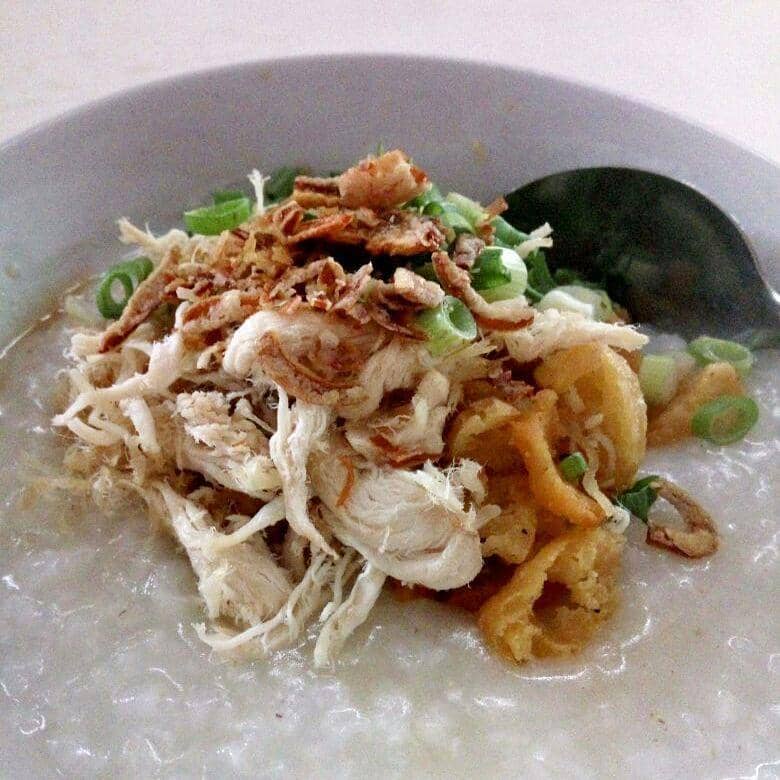 Instagram/@masclink_kulineran