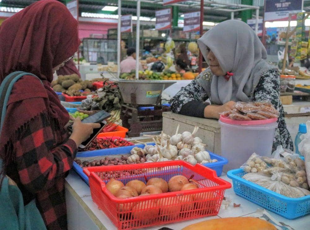 IDN Times/ Alfi Ramadana