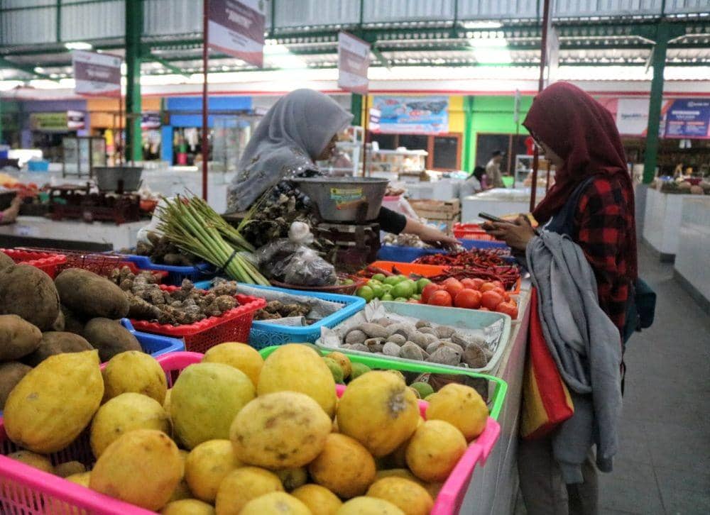 IDN Times/ Alfi Ramadana