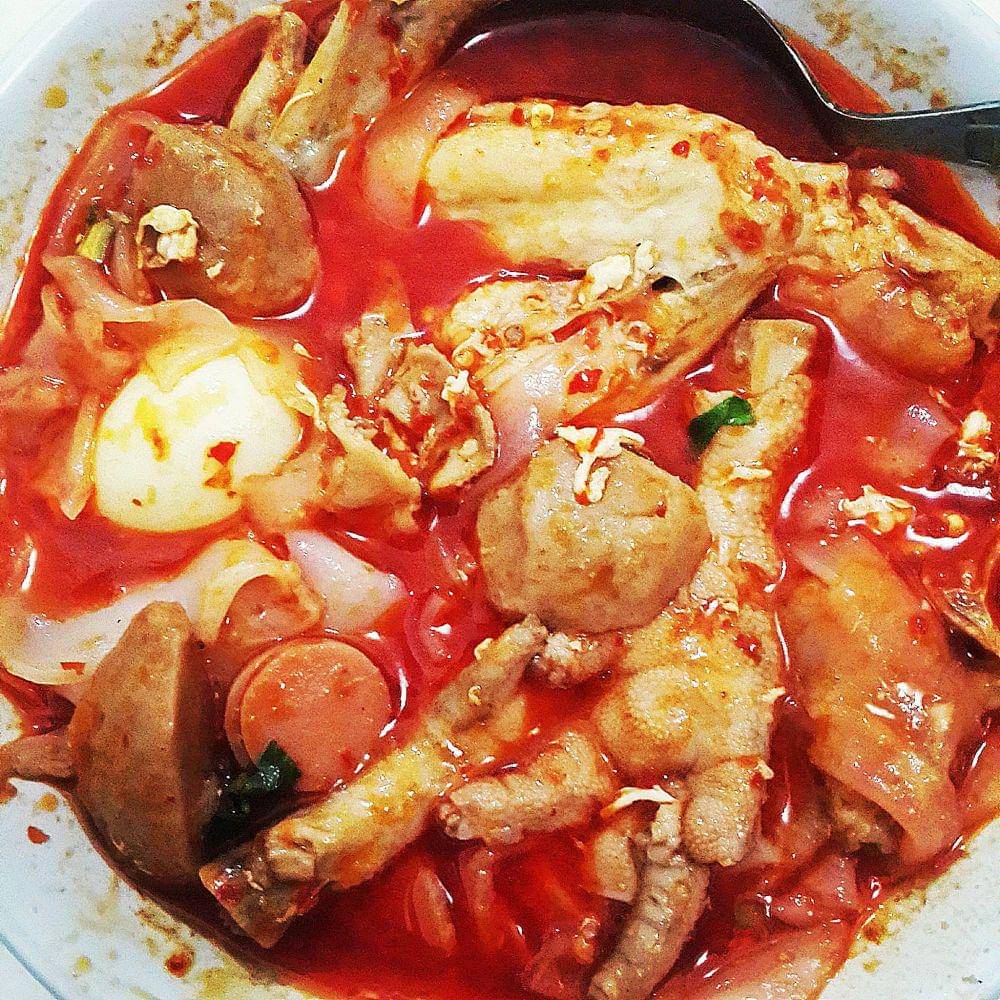 Instagram.com/Kedai21Seblak