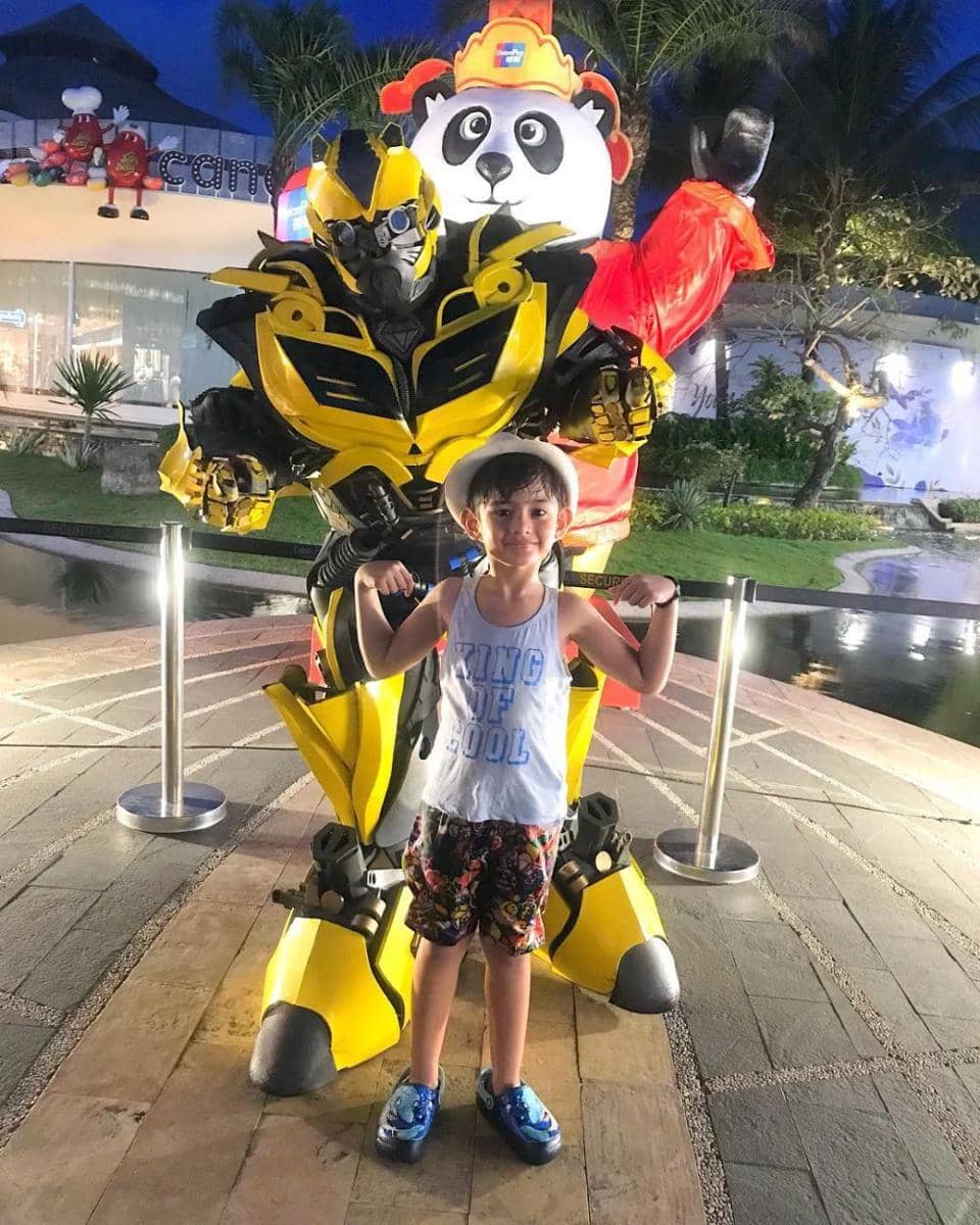 instagram/kingfaazarafiqofficial