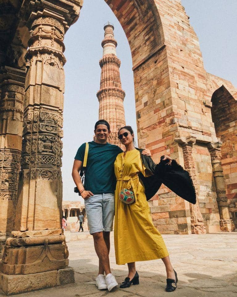 Instagram/tengkudewiputri_tdp