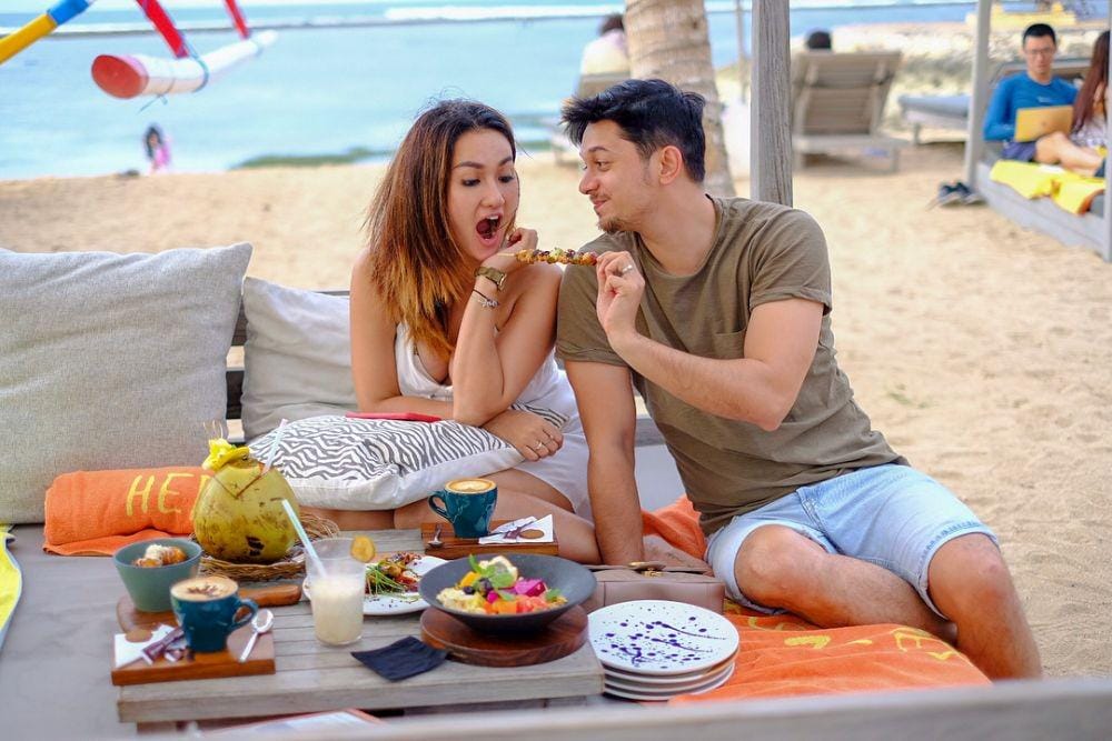 Instagram/tengkudewiputri_tdp