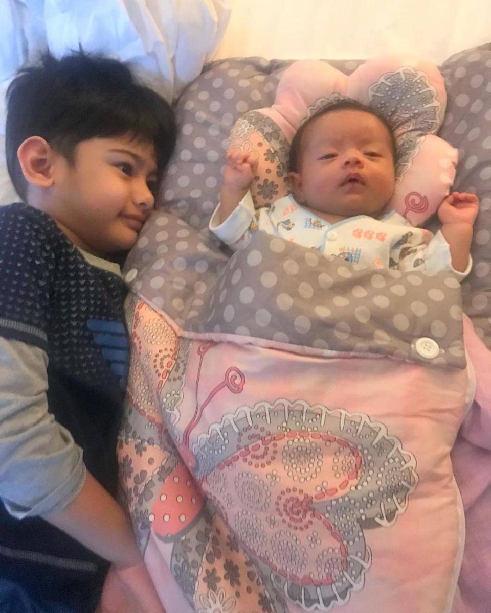 instagram/queenijazslofareal