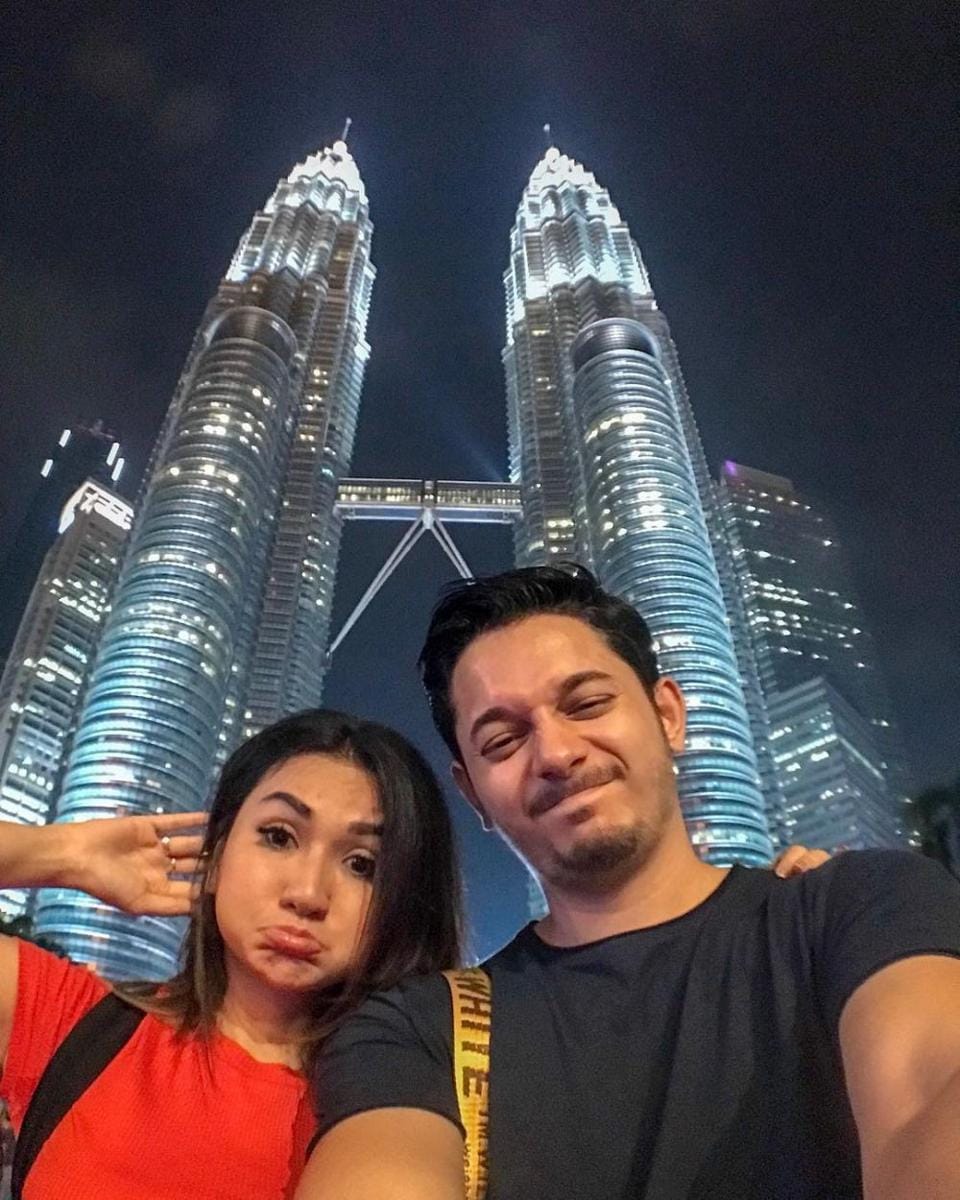 Instagram/tengkudewiputri_tdp